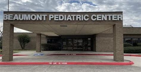 The prevalence of overweight and obese children has tripled over the past three decades. . Beaumont pediatrics